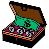 cash box