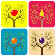 Fruit Trees N2