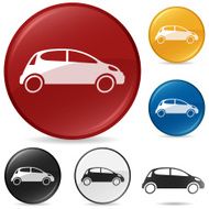 Car Icon N56