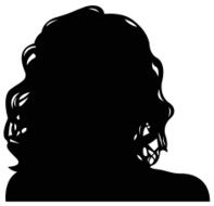 Woman Icon N4