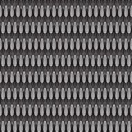 Seamless Rows Of Wheat Pattern