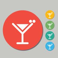 cocktail icon N14