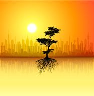 Tree N84