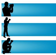 Photographer Banners