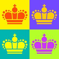 CROWN SYMBOL