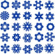 Snowflakes N70