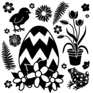 easter egg N38