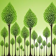 Green Forest N6