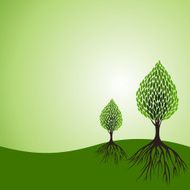 nature background N17