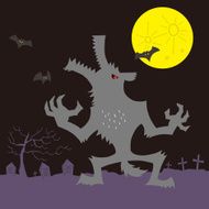 Werewolf N8