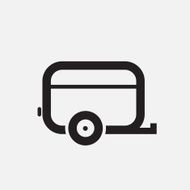 Caravan Icon