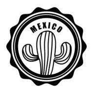 Mexico design N23