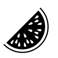 fruits design N13