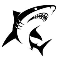 Shark Sign N2