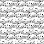 musical pattern N5