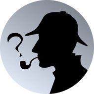 Sherlock Holmes Detective N2