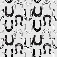 horseshoe pattern N3