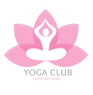 Logo yoga