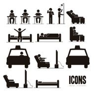 everyday activities N3