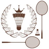 Badminton N11