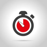 Stopwatch Icon N13