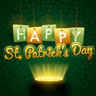 Happy St Patrick&#039;s Day N10