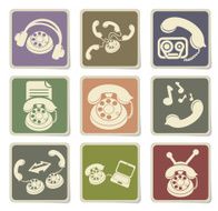 Symbols of Phone N3