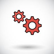 Gear Icon N11