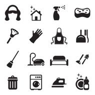 Maid Icons