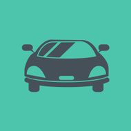 Transportation Flat Icon N7