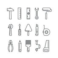 Different industrial equipment