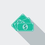 Dollar icon N16