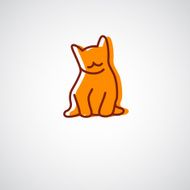 Pet shop logo N2