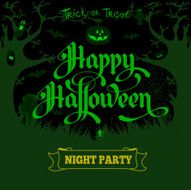 Halloween N423