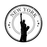 Grunge New York