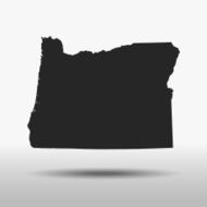 Oregon Map N7