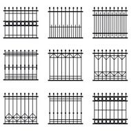 fences