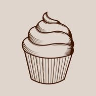 Cream Cake