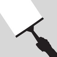 Window cleaning