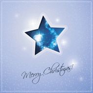 Christmas Card Template N24