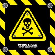 Danger design N7