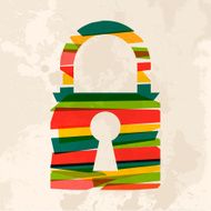 Diversity transparent security