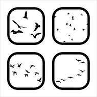 Flocking