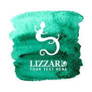 Creative logo template