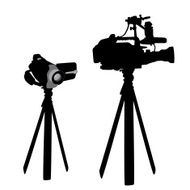 CamcorderProfessionalVideo
