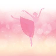 Ballerina N39