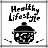Healthy Lifestyle Background N7