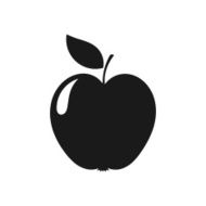 Apple Silhouette N2
