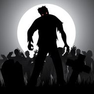 Zombies N8