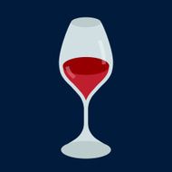 WineglassIsolated